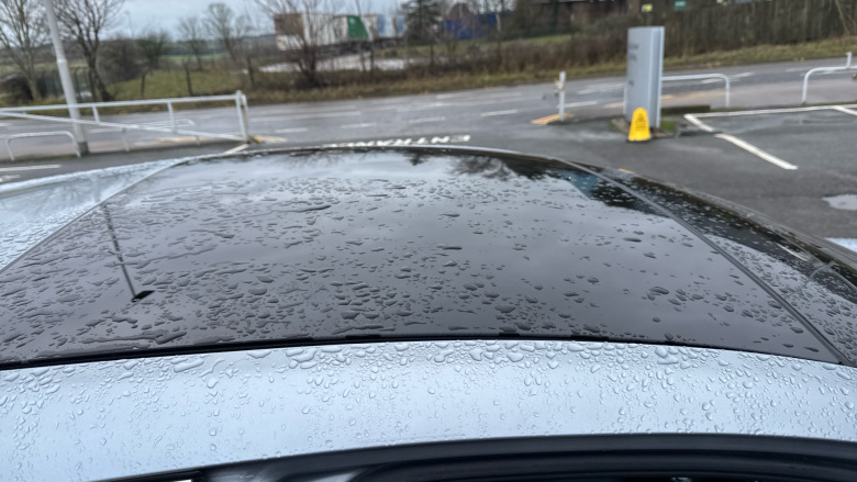 Honda Civic 1.0 VTEC Turbo 126 EX 5dr Petrol Hatchback